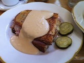 thrifty sandwich